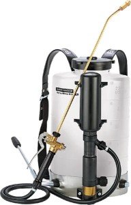 Opryskiwacz plecakowy Spray-Matic 10B New Generation