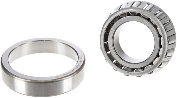 Łożysko stożkowe 30x62x17.25 mm Timken