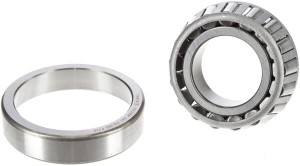 Łożysko stożkowe 30x62x17.25 mm Timken