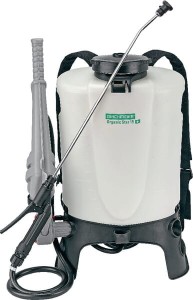 Opryskiwacz plecakowy 15 l