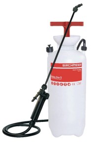Opryskiwacz ciśnieniowy HobbyStar 5 l