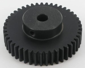 Koło zębate Z-45 M 1.5