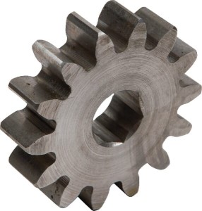 Koło łańcuchowe Z=14