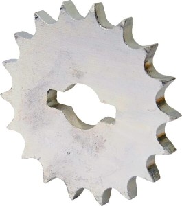 Koło łańcuchowe