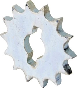 Koło łańcuchowe