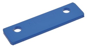 Listwa prowadząca Schumacher, 5 x 104 mm