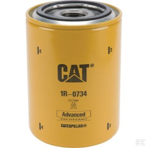 Filtr oleju Catepilar 1R0734