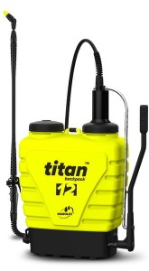 Opryskiwacz Titan 12 (lanca kompozytowa)
