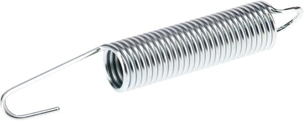 Sprężyna napinająca