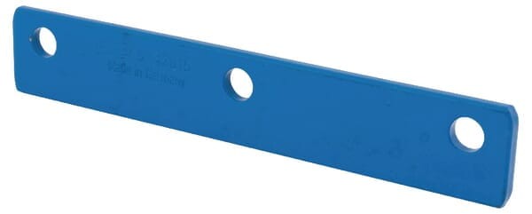 Listwa prowadząca Schumacher, 5 x 180 mm