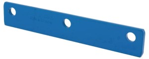 Listwa prowadząca Schumacher, 5 x 180 mm