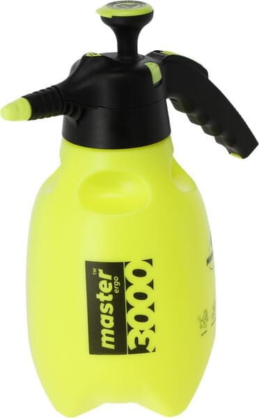 Opryskiwacz ciśnieniowy Master Ergo™ 3000 z lancą 15 cm