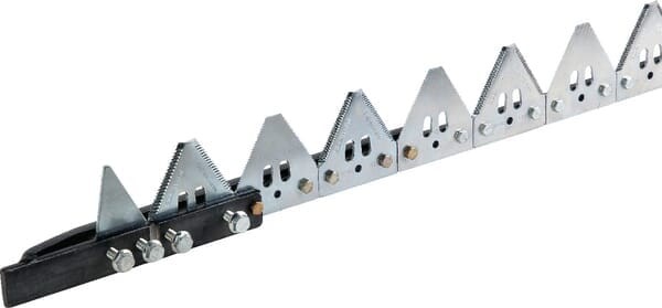 Listwa tnąca 11318, 1/2-30 14 TPI EASY CUT II