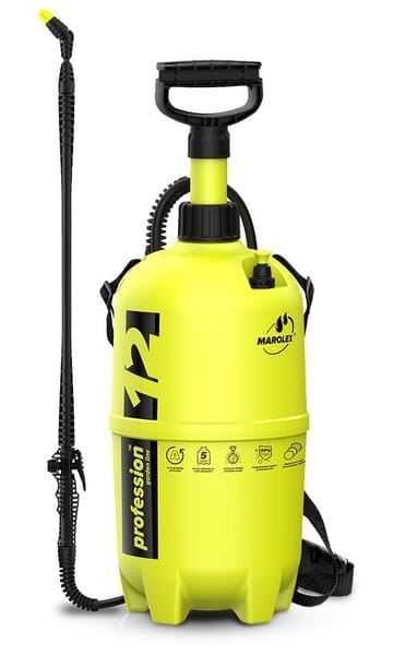 Opryskiwacz Profession 12 L (lanca kompozytowa)