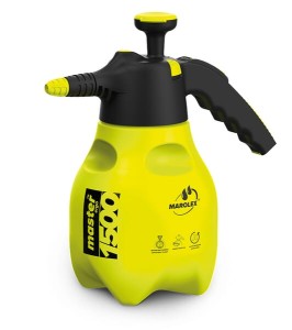 Opryskiwacz ciśnieniowy Master Ergo 1500 1.5 L