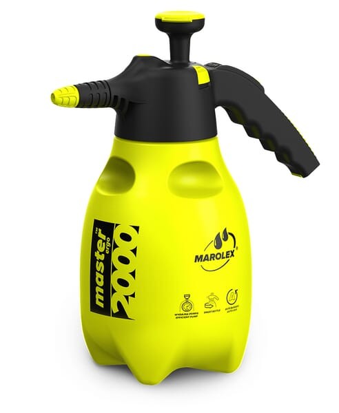 Opryskiwacz ciśnieniowy Master Ergo 2000 2.0 L