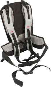 Szelki profesjonalne System Pro