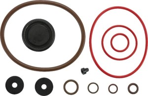 Zestaw uszczelek Viton (425, 435)