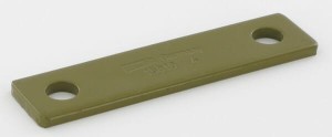 Listwa prowadząca Schumacher, 4 x 104 mm