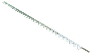Segment końcowy kosy, 33-1/2 14 TPI EASY CUT II