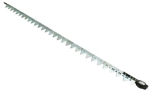 Listwa tnąca z główką, AGCO 1/2-30 14 TPI EASY CUT II