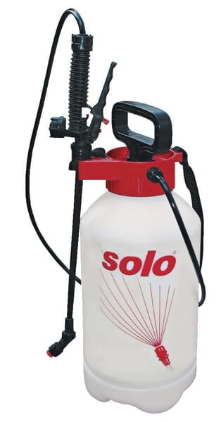 Opryskiwacz ciśnieniowy 461 Solo, 5 l