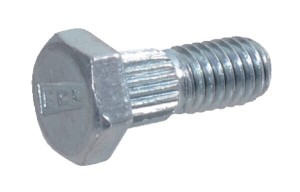 Śruba zębata M6x16 (500)