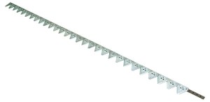 Segment końcowy kosy, 29-1/2 14 TPI EASY CUT II