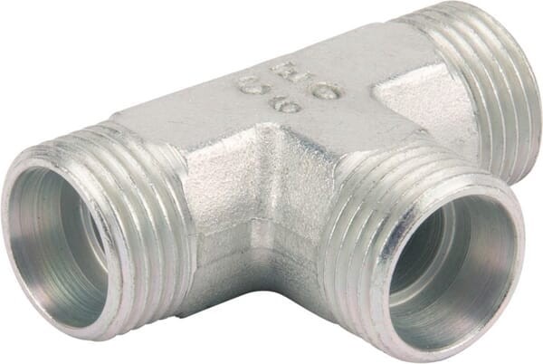 Sprzęgło hydrauliczne T