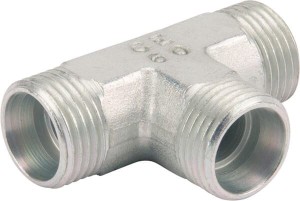 Sprzęgło hydrauliczne T