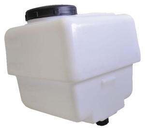 Zbiornik z polietylenu 50 l