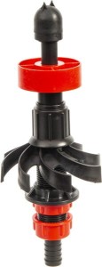 Przyrząd do czyszczenia/mieszadło zbiornika