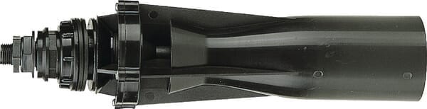 Mieszadło opryskiwacza, obracane 3 mm Inox