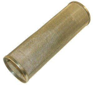 Wkład filtra 80 Mesh