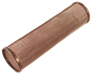 Filtr SC V2A 80 Mesh