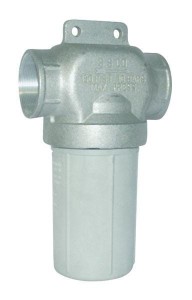 Filtr ciśnieniowy 2"  50 Mesh