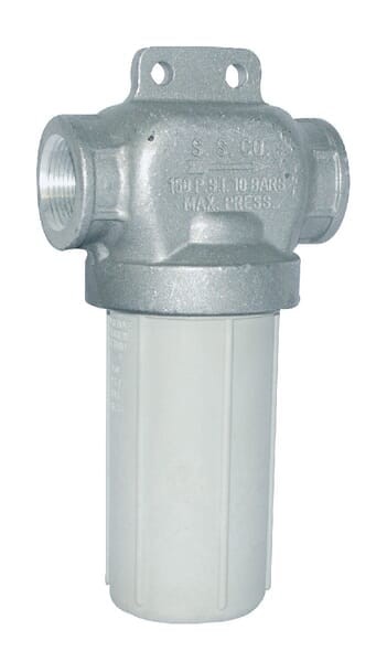 Filtr ciśnieniowy 1-1/4" 50 Mesh