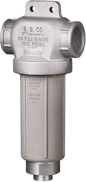 Filtr ciśnieniowy 1 1/2"  50 Mesh