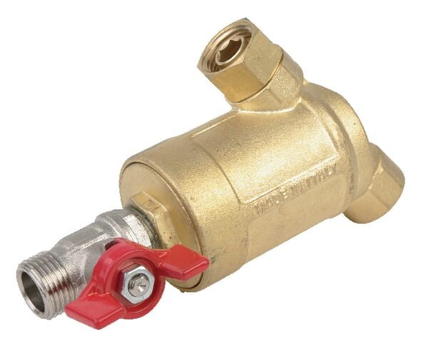 Filtr IG1/2" 40 Mesh 70 l/min