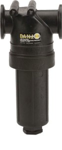 Filtr przewodu 1" kolektor -50 mesh