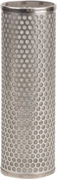 Wkład filtra 50 mesh SS 2" Full Port