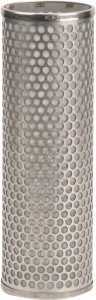 Wkład filtra 50 mesh SS 2" Full Port