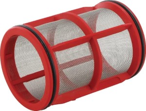 Wkład filtra 80 mesh SS 2" Full Port