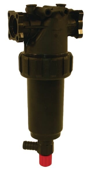 Filtr ciśnieniowy 150l 463/ 471 80 mesh