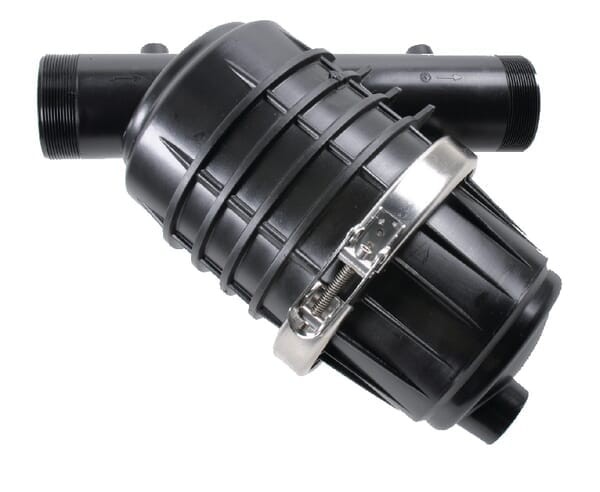 Filtr ciśnieniowy 3" 32 Mesh