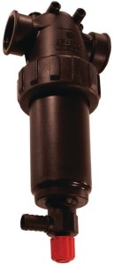 Filtr ciśnieniowy 11/2" wewnętrzny