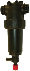 Filtr ciśnieniowy samoczyszczący 250-1 1/2"