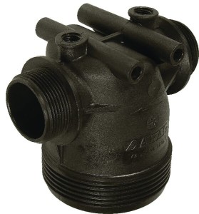 Górna cz.filtra 1 1/2" gw.zew.