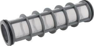 Wkład filtra szary - 120 Mesh