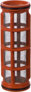 Wkład filtra czerwony - 32 Mesh